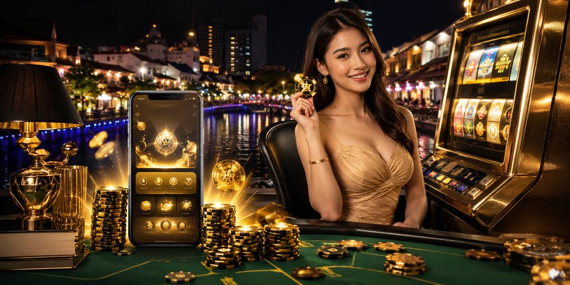solarbet Pertaruhan Sukan Berleluasa di Solarbet