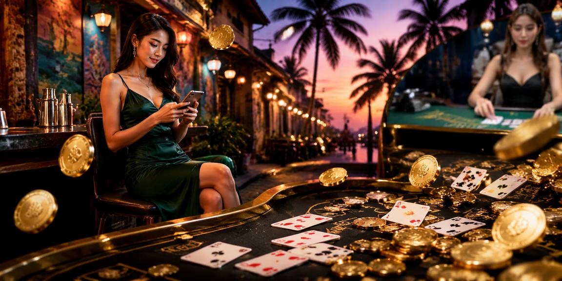 solarbet mobile gaming